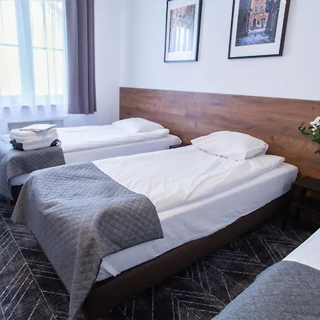 - Wilanow 3* Varšava