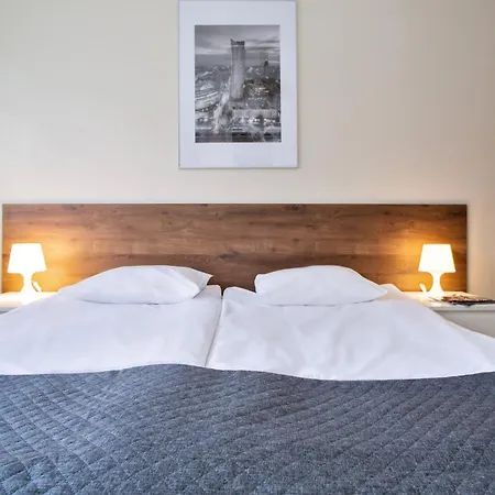 - Wilanow 3* Varšava