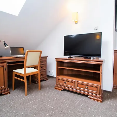 - Wilanow Aparthotel