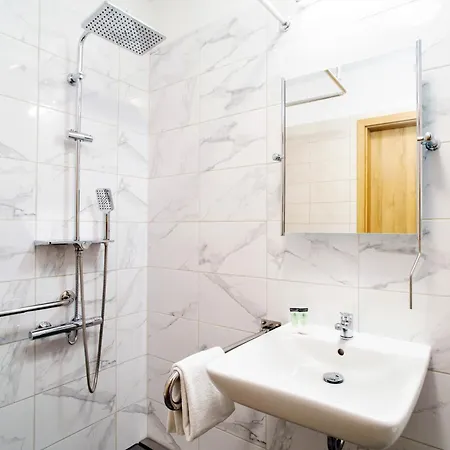 - Wilanów Apart-hotel Varsóvia