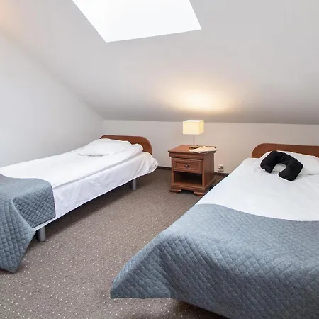 Apart-hotel - Wilanów 3*