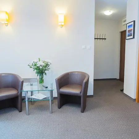 Apart-hotel - Wilanów