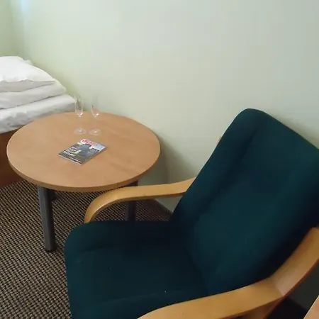 Apart-hotel - Wilanów