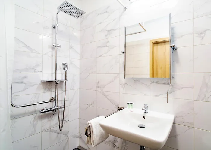 - Wilanow Ξενοδοχείο με διαμερίσματα Βαρσοβία