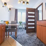- Wilanow Aparthotel