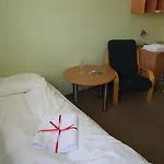 - Wilanow Aparthotel Warschau