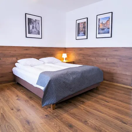 Aparthotel - Wilanow