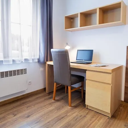 Апарт-отель - Wilanow