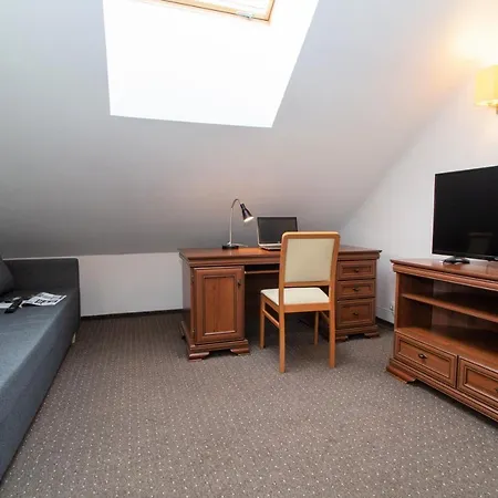 Appart hôtel - Wilanow