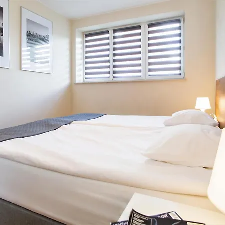 - Wilanow Aparthotel
