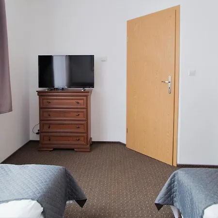 Lejlighedshotel - Wilanow 3*