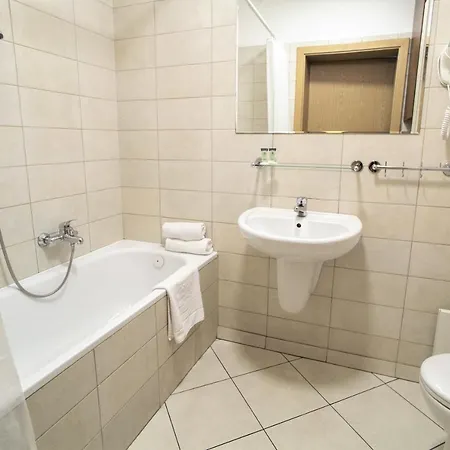 Aparthotel - Wilanow