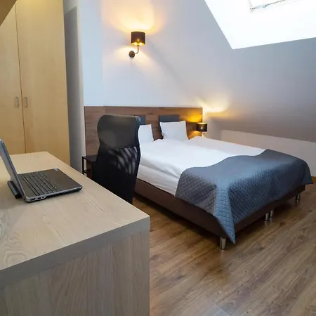 Aparthotel - Wilanow Warsaw