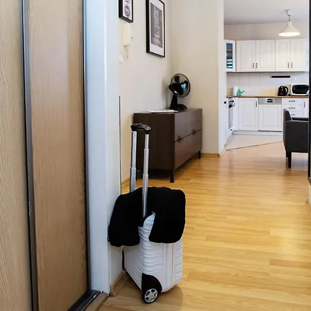 - Wilanow Appart hôtel 3*