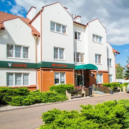 Aparthotel - Wilanow