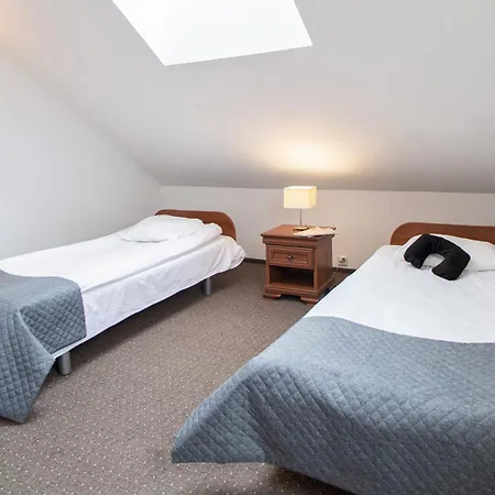 Aparthotel - Wilanow 3*
