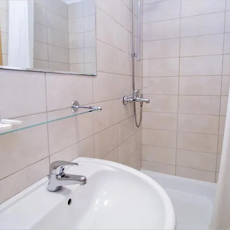 Aparthotel - Wilanow 3*