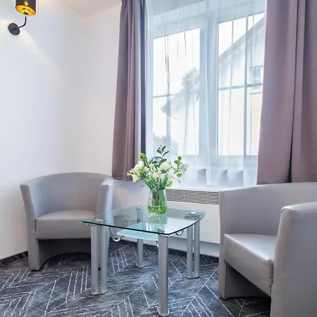 Aparthotel - Wilanow Warsaw
