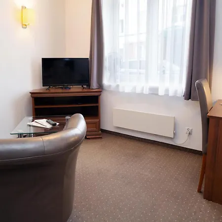 Aparthotel - Wilanow