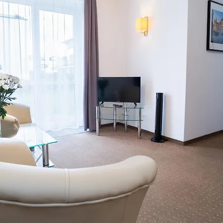 Aparthotel - Wilanow 3*