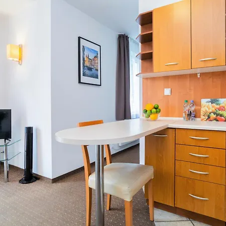 Aparthotel - Wilanow Warsaw