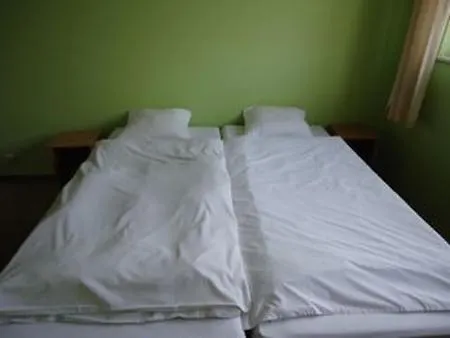 Appart hôtel - Wilanow Varsovie