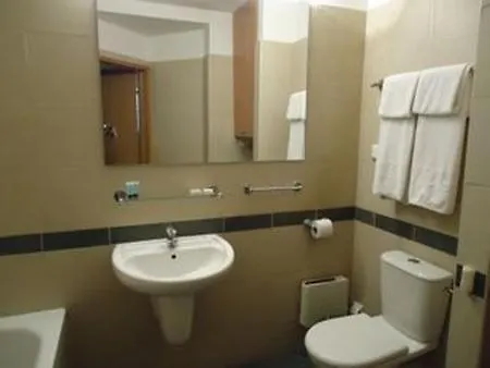 - Wilanow 3* Varsovie