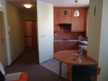 - Wilanow 3* Warszawa