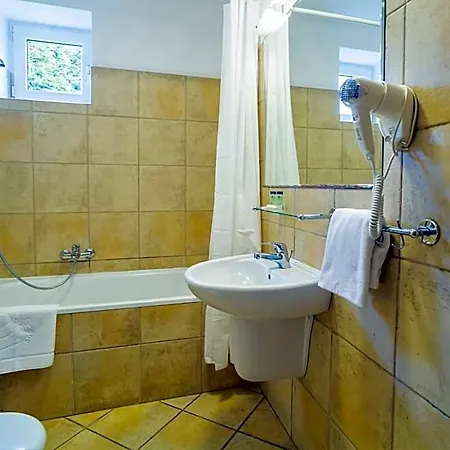 Hotel apartamentowy - Wilanów 3*