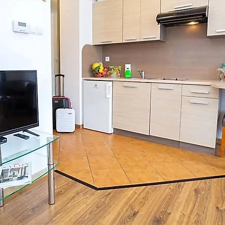 - Wilanów Hotel apartamentowy
