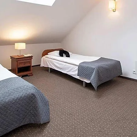 - Wilanów Hotel apartamentowy Warszawa