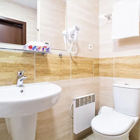 Apartmanhotel - Wilanow Varsó