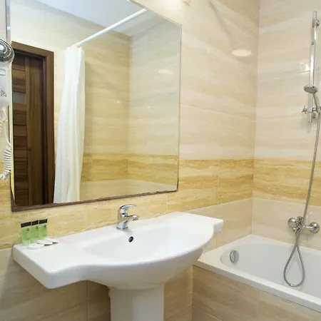 - Wilanow Apartmanhotel