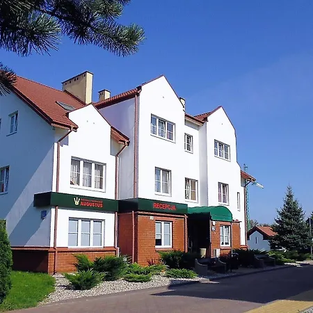 Apartmanhotel - Wilanow