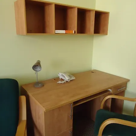 - Wilanow Lejlighedshotel Warszawa