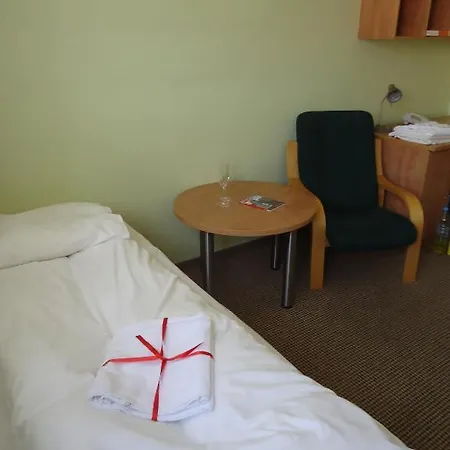 - Wilanow Lejlighedshotel Warszawa