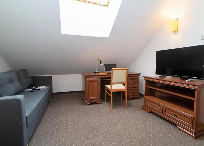 Апарт-отель - Wilanow