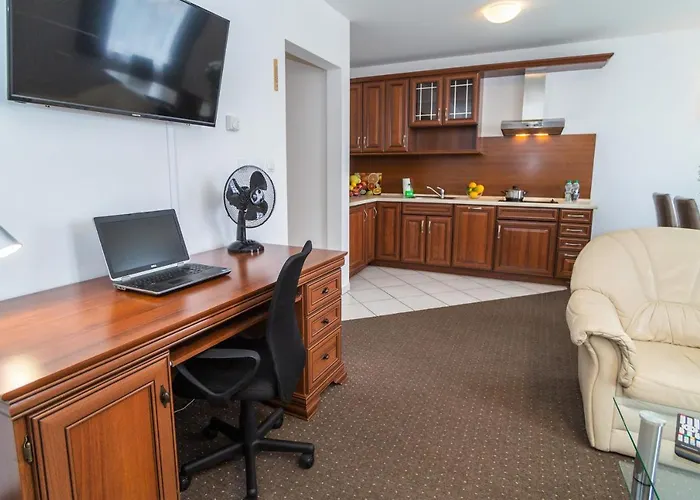 - Wilanow Βαρσοβία