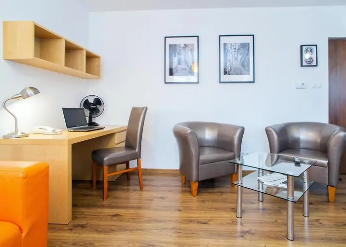 - Wilanow 3* Варшава