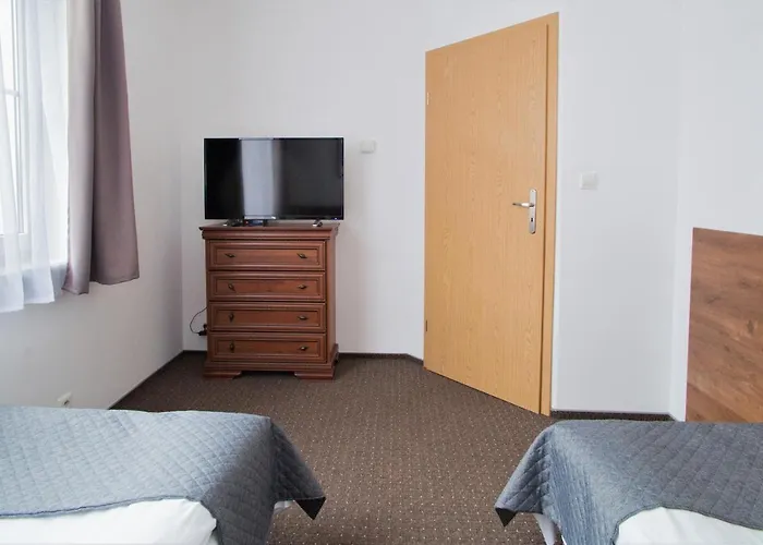 Апарт-отель - Wilanow 3*