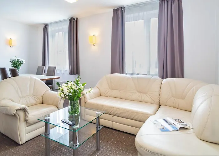 - Wilanow 3* Βαρσοβία