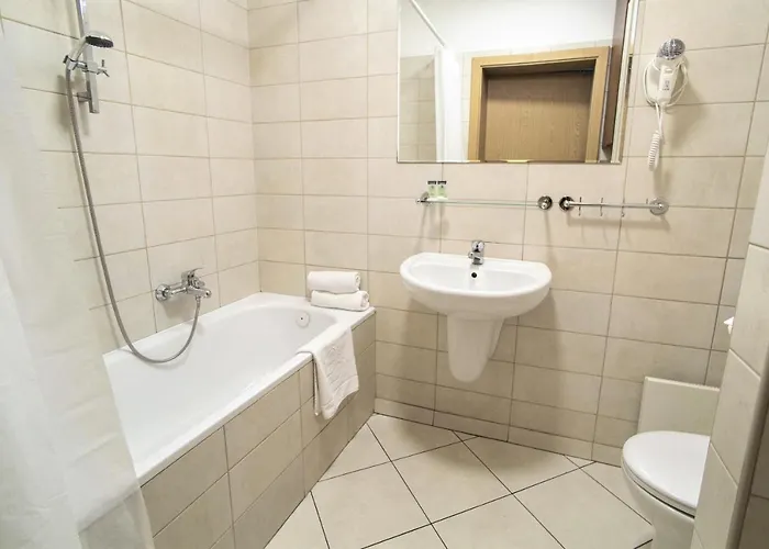 アパートホテル - Wilanow