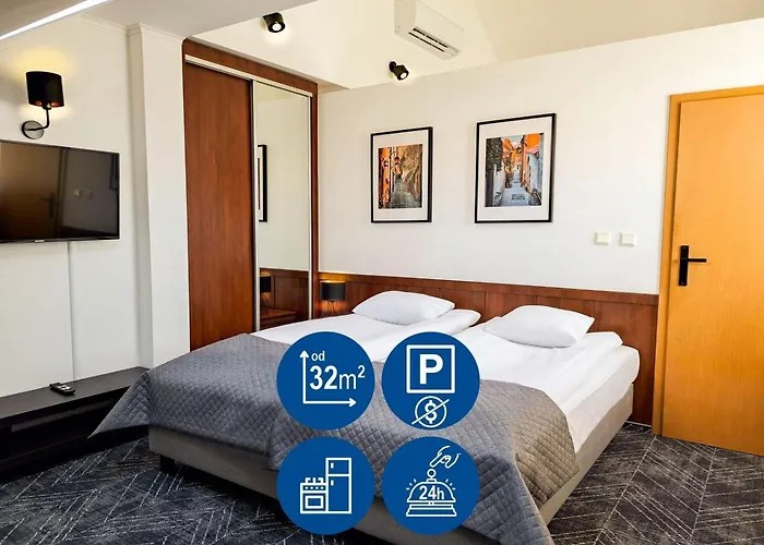 - Wilanow 3* Варшава