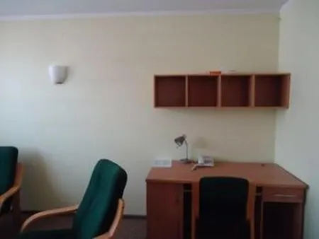 - Wilanow Апарт-отель