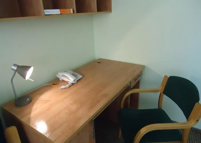 - Wilanow Апарт-отель Варшава