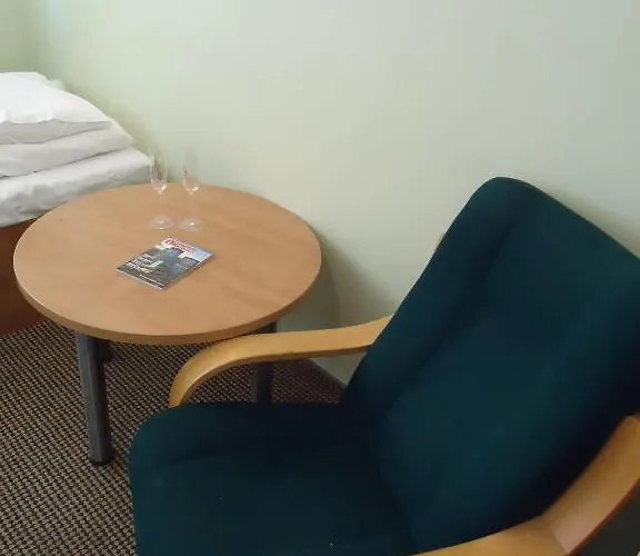 Ξενοδοχείο με διαμερίσματα - Wilanow