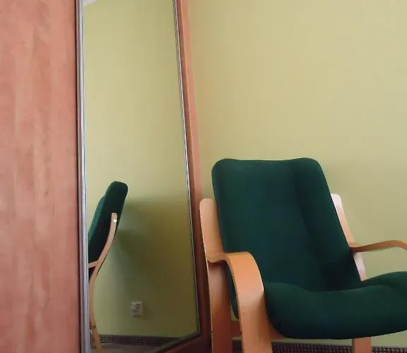 - Wilanow Апарт-отель 3*