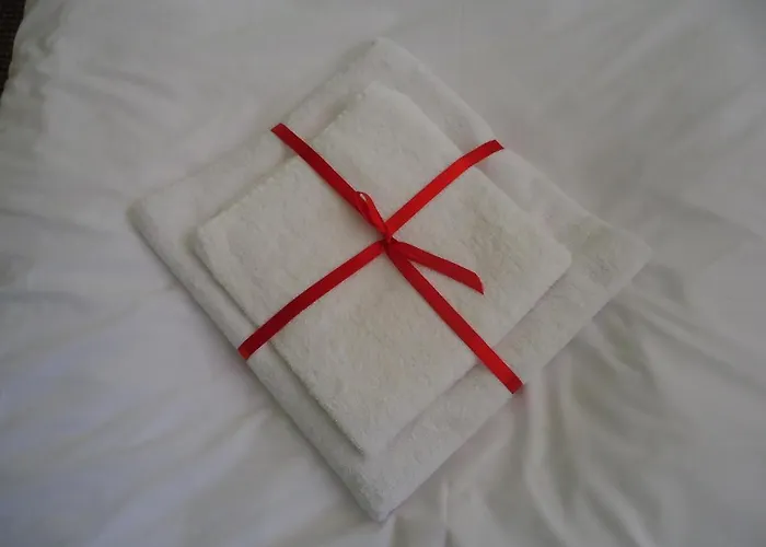 アパートホテル - Wilanow