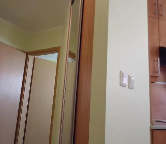 - Wilanow 3* Варшава