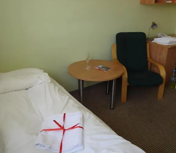 - Wilanow Ξενοδοχείο με διαμερίσματα Βαρσοβία